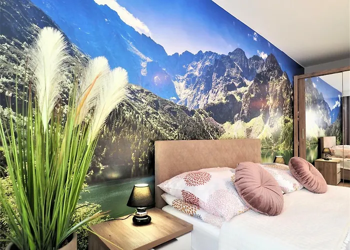 Vip y Kasprusiowy Zakatek